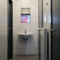 création de salle de bain à Mettet