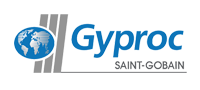 gyproc, un fournisseur de l'entreprise en batiment Debry c.