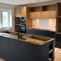 transformation cuisine Namur