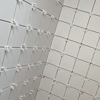 pose de carrelage salle de bain Namur