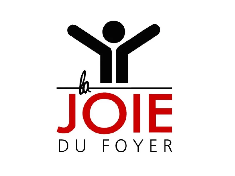 La joie du Foyer est client chez Debry C.