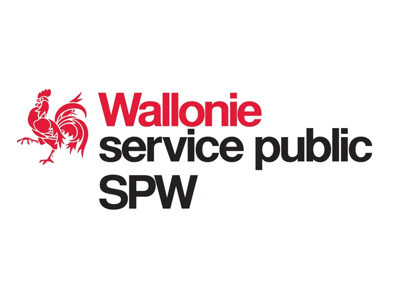 Wallonie service public est client chez Debry C.